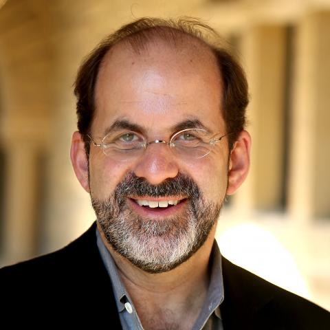 Jon Krosnick, Professor of Communication, Political Science, and Psychology, Stanford University