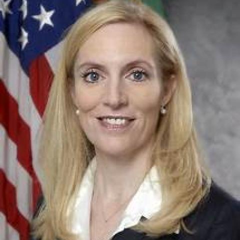 Lael Brainard