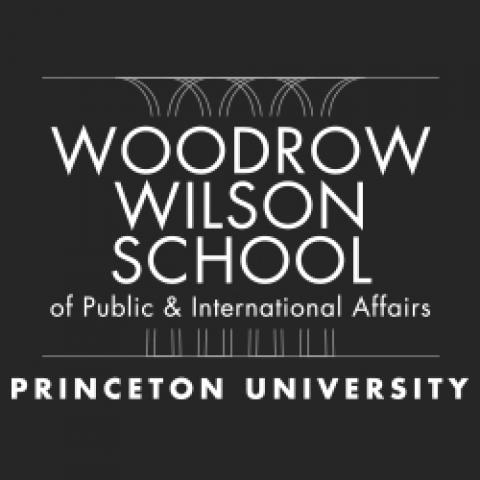 Woodrow Wilson School Logo