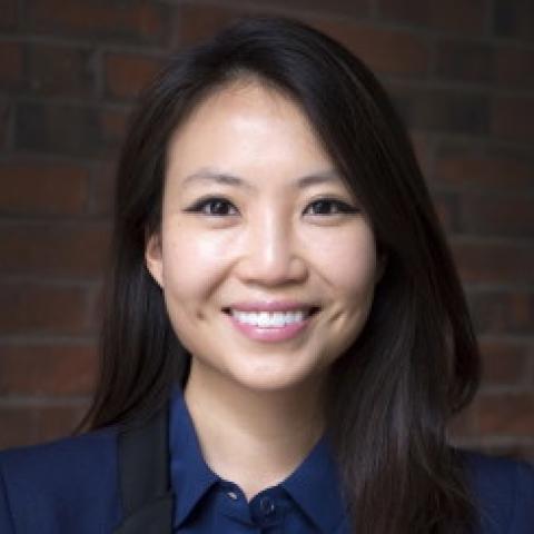 Patricia M. Kim