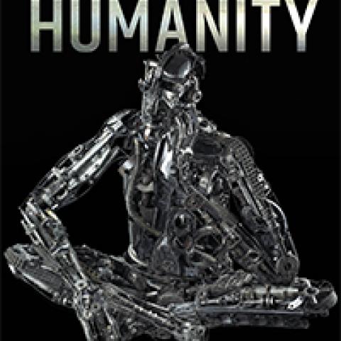 Re-Engineering Humanity book cover