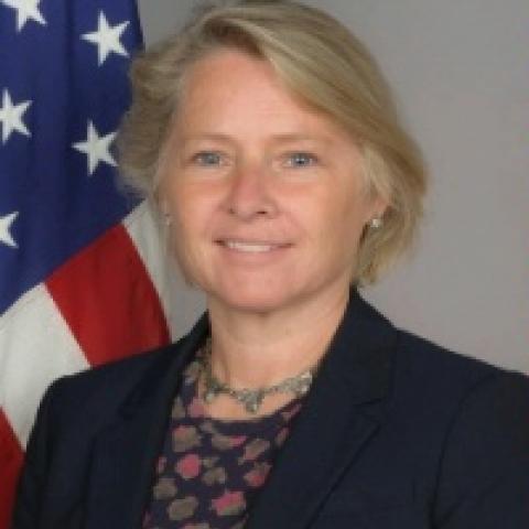 Susan Thornton - NDU