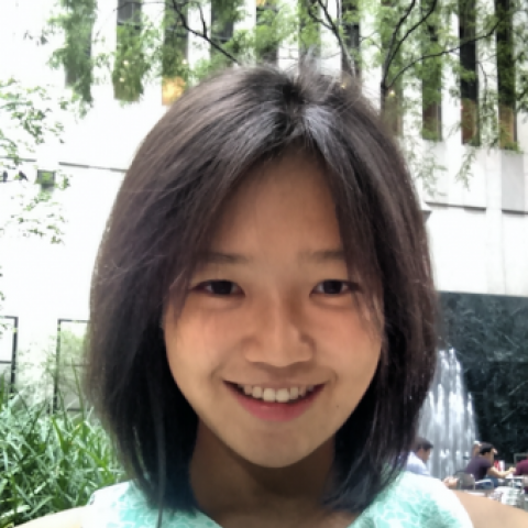 Audrye Wong
