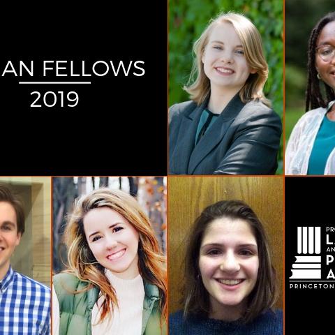 Liman Fellows