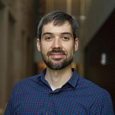 Andrew Guess