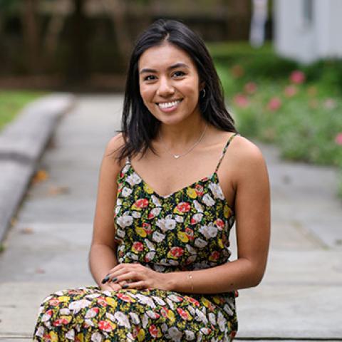 Ananya Agustin Malhotra. Photo credit: Sameer A. Khan/Fotobuddy.