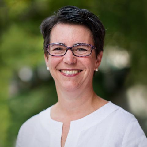 Elizabeth Armstrong
