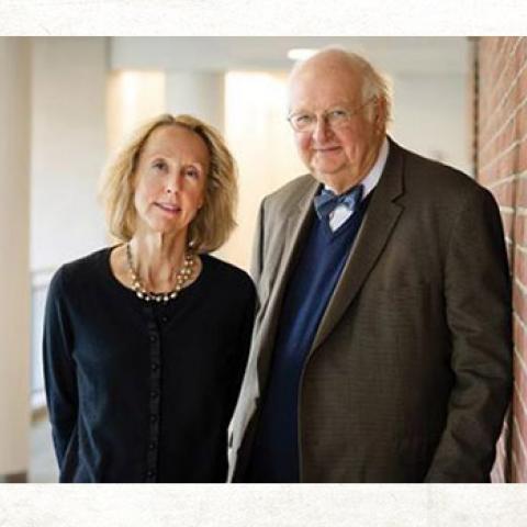 Anne Case and Angus Deaton