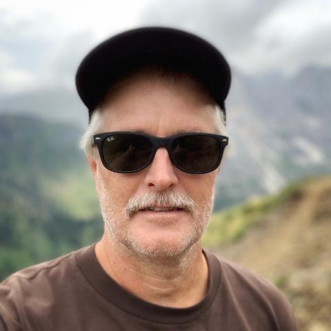 Doug Mercado