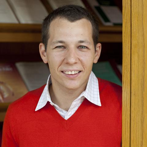 Oleg Itskhoki