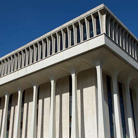 Robertson Hall