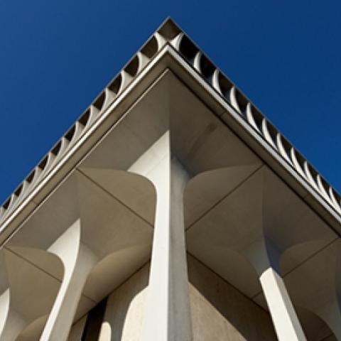 Robertson Hall