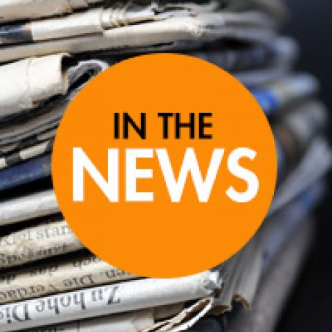 In The News