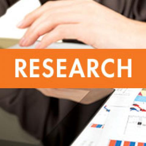 Research