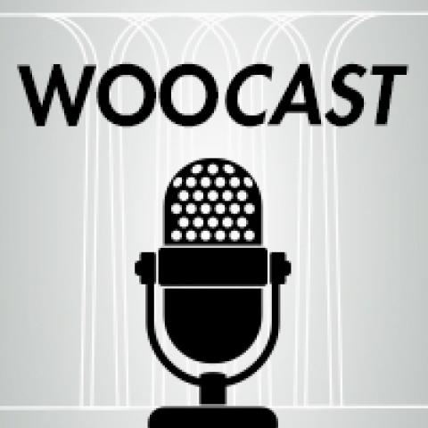WooCast Microphone