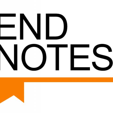 Endnotes