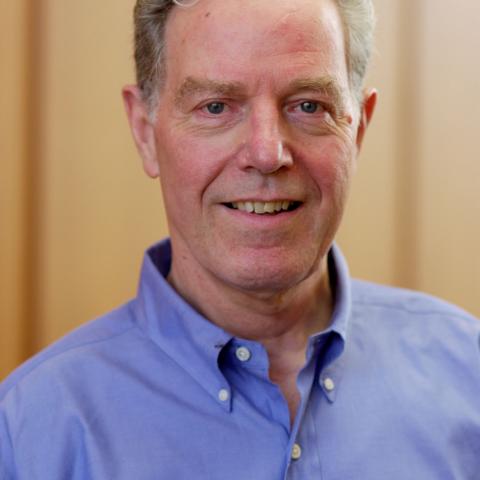 Uwe Reinhardt