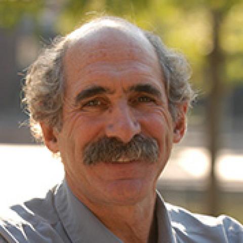 Michael Oppenheimer