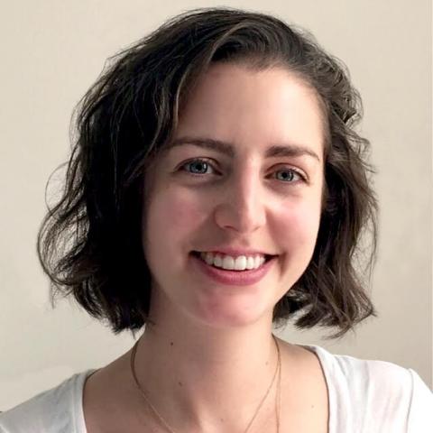 Profile picture for user sarahlg
