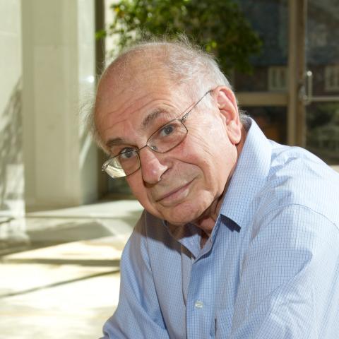 Profile picture for user kahneman