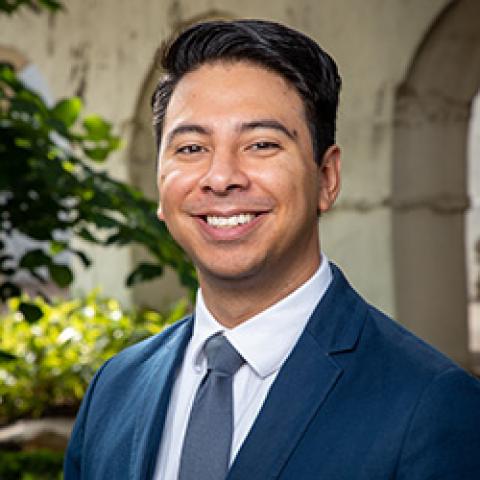 Profile picture for user mtrevino