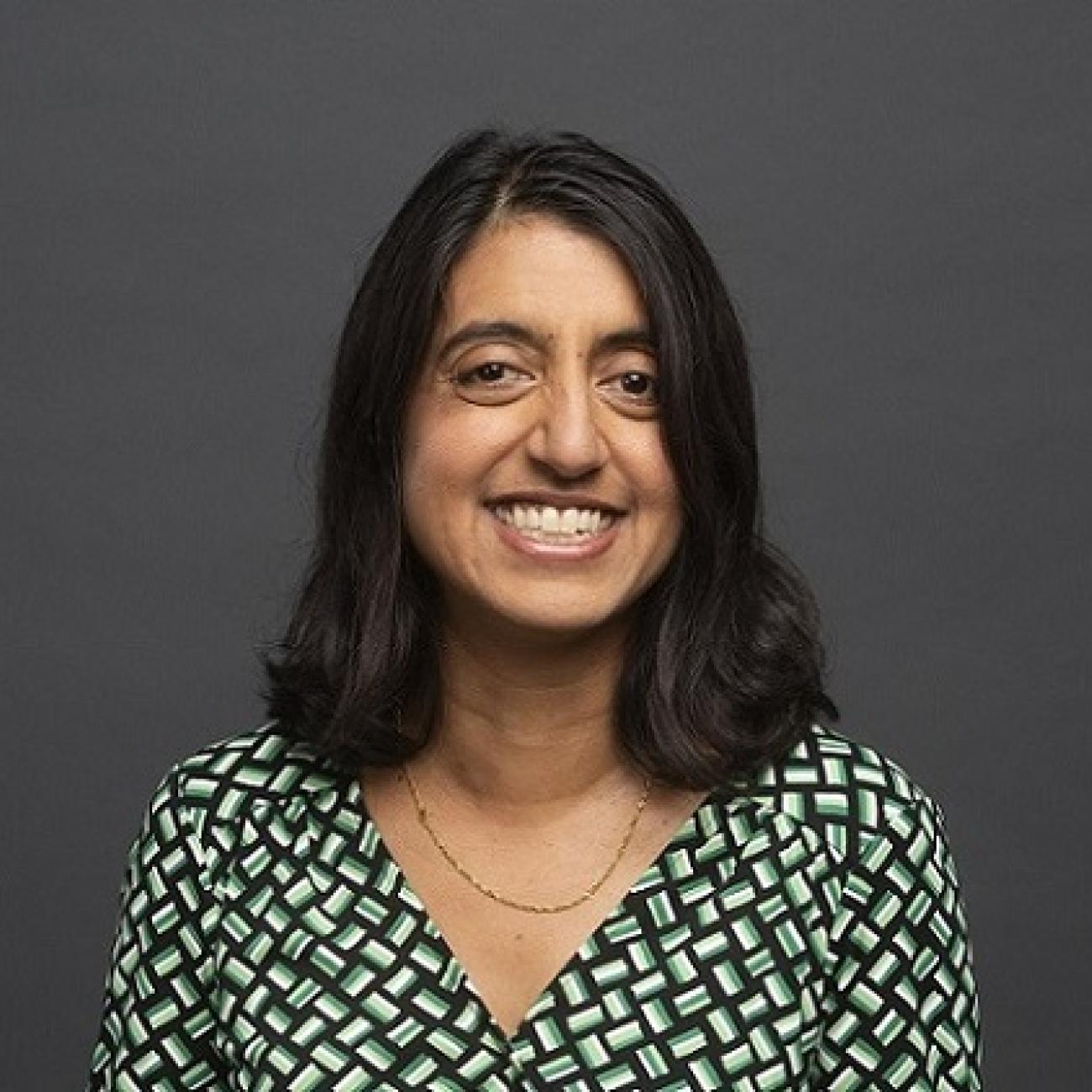 Seema Jayachandran