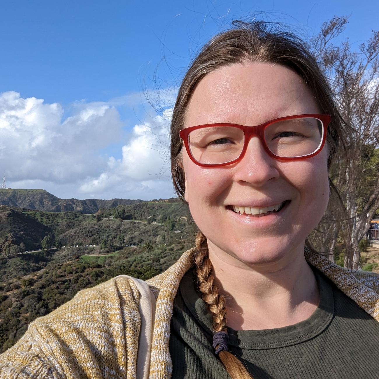 Ashley Stracke MPP '23