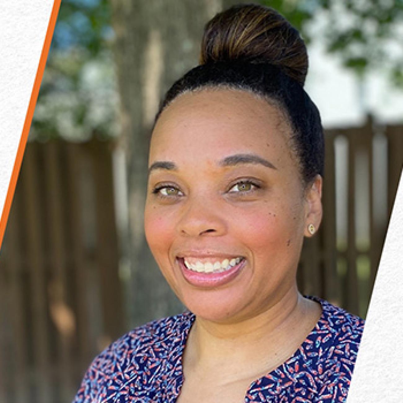 Kelley T. Jones Ph.D.