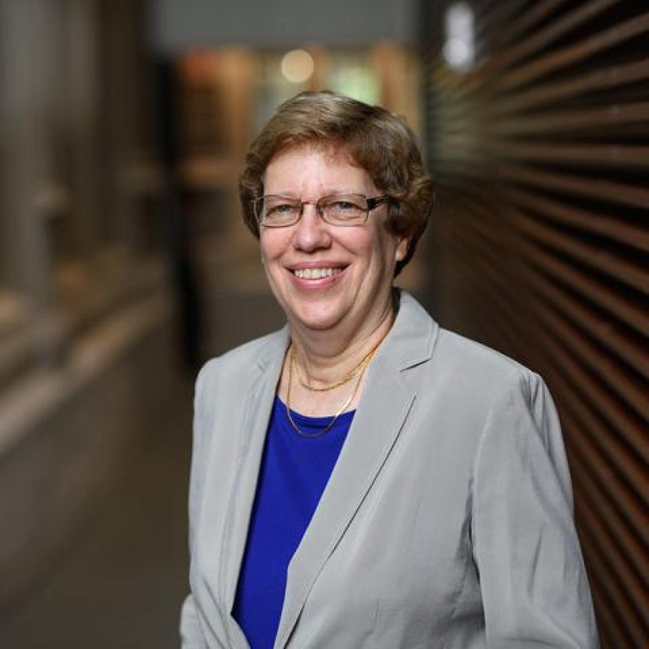 Noreen Goldman