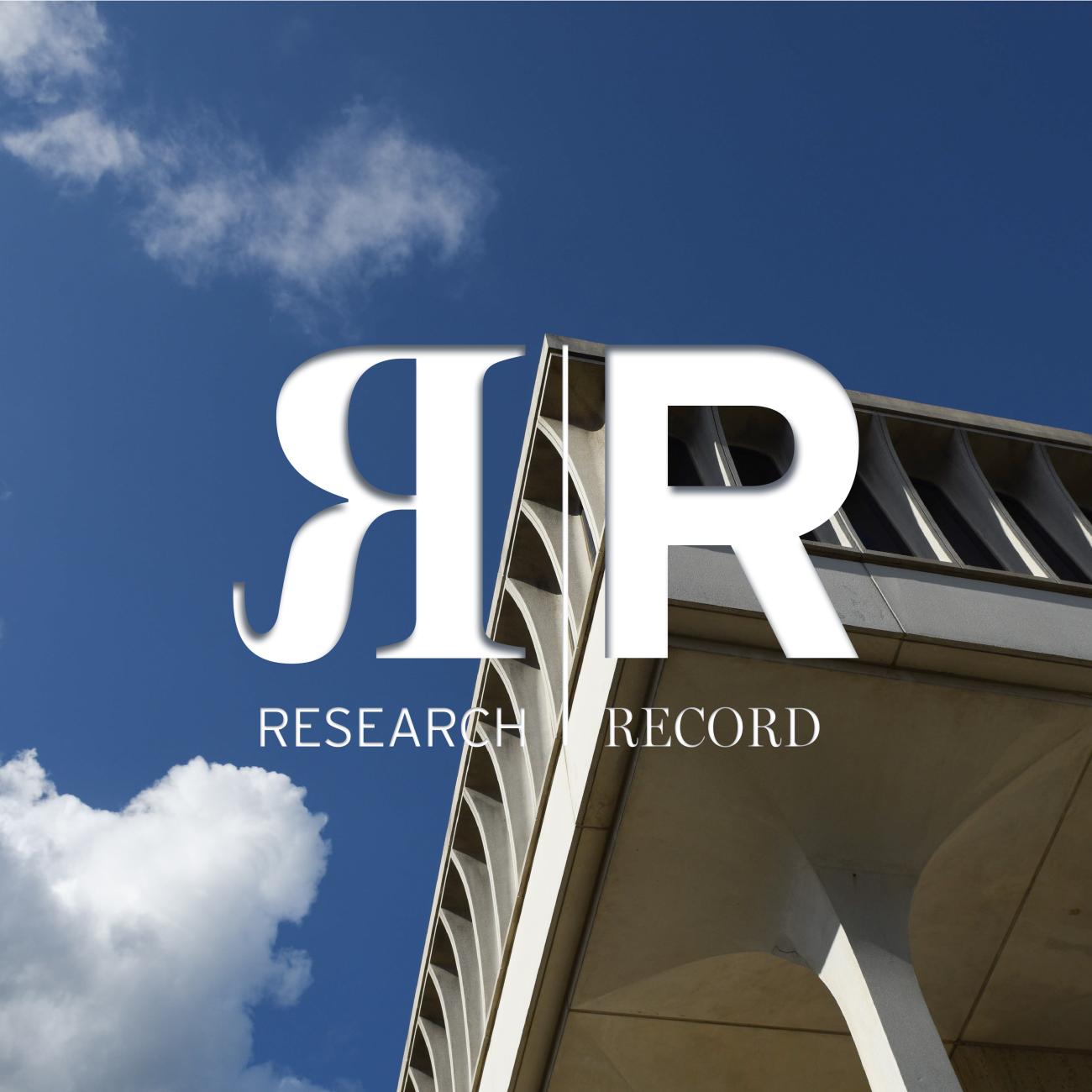 ResearchRecord