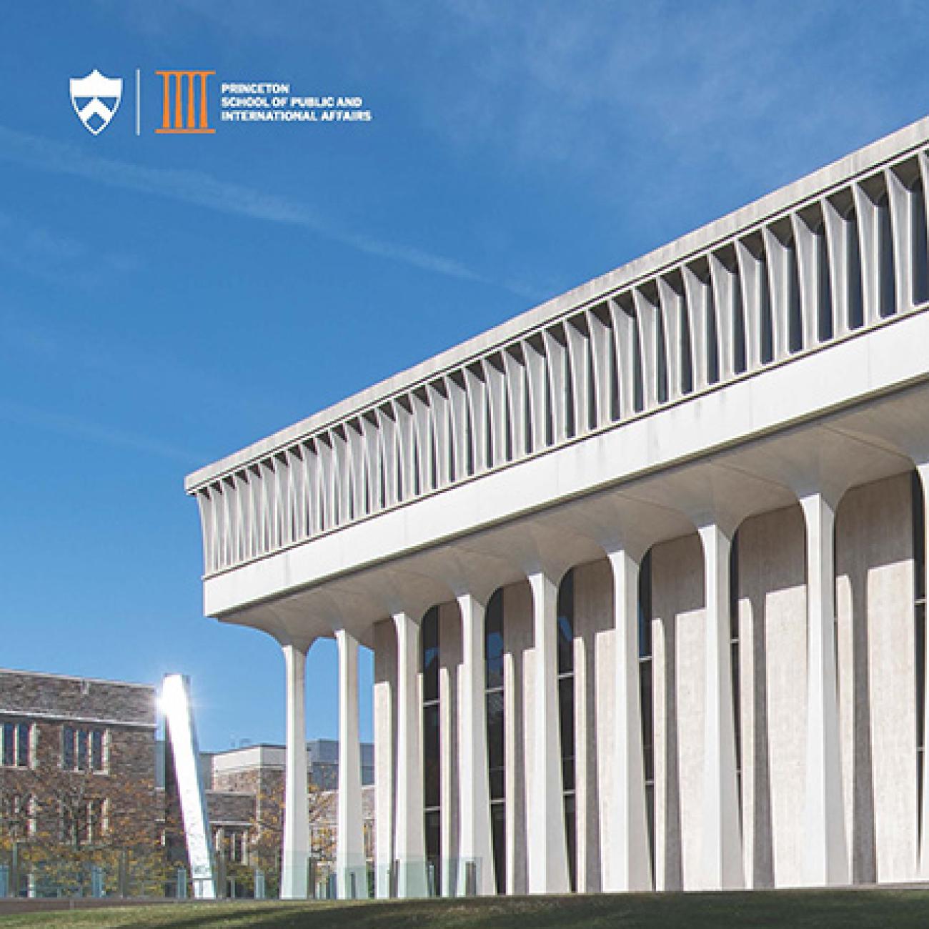 2024 Princeton SPIA Annual Report