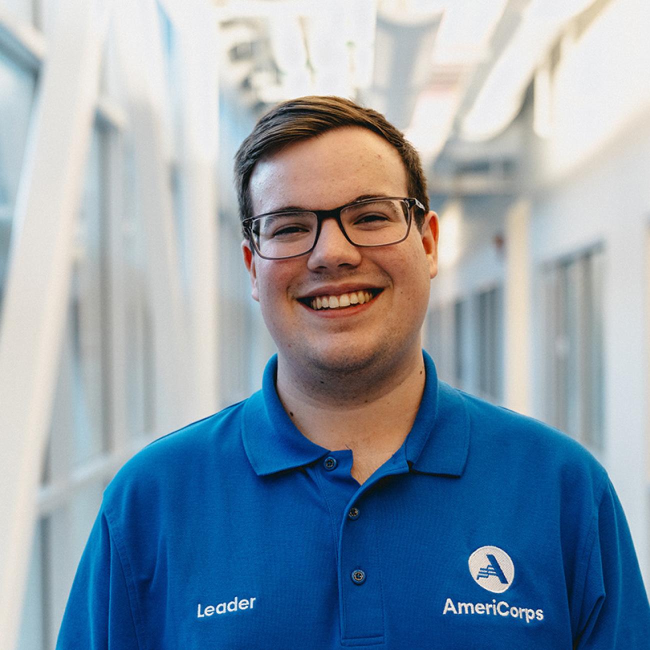 Dayton Ashby, MPA ’27