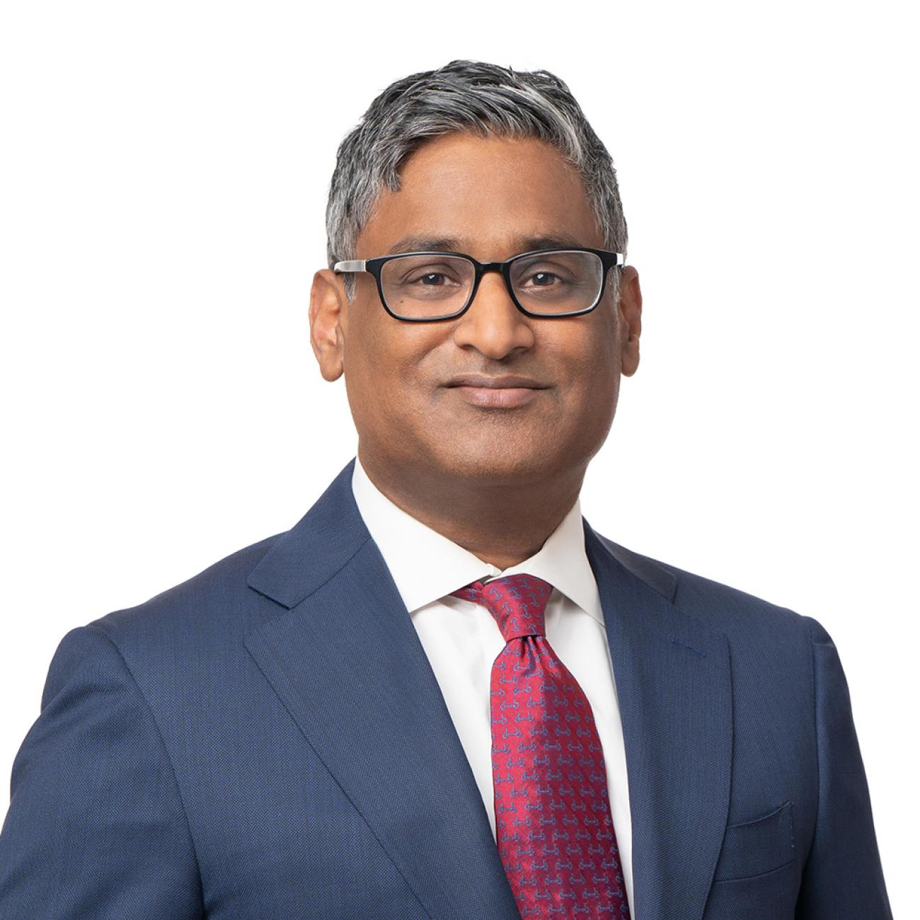 Ramesh Ponnuru