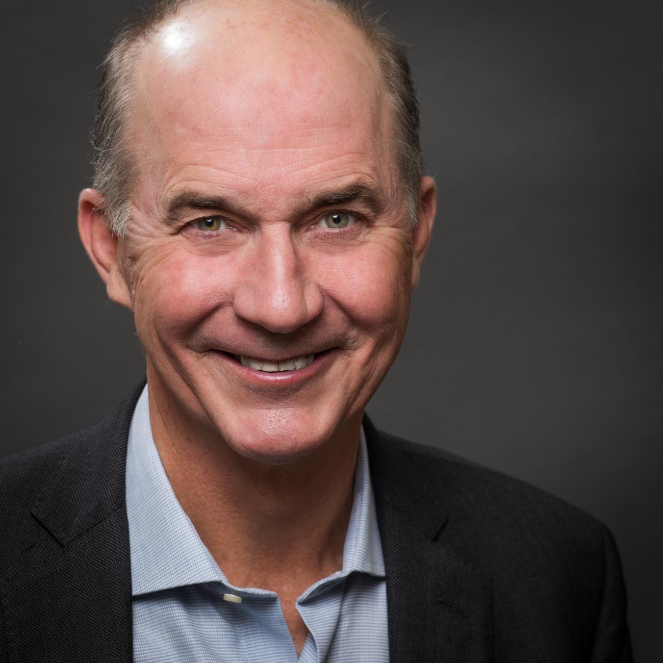 Image of Carter Roberts