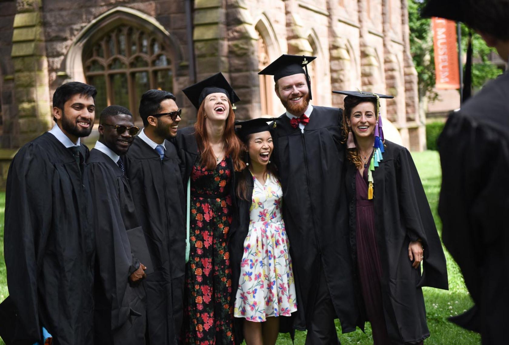 Graduate Programs | Princeton School of Public and International Affairs