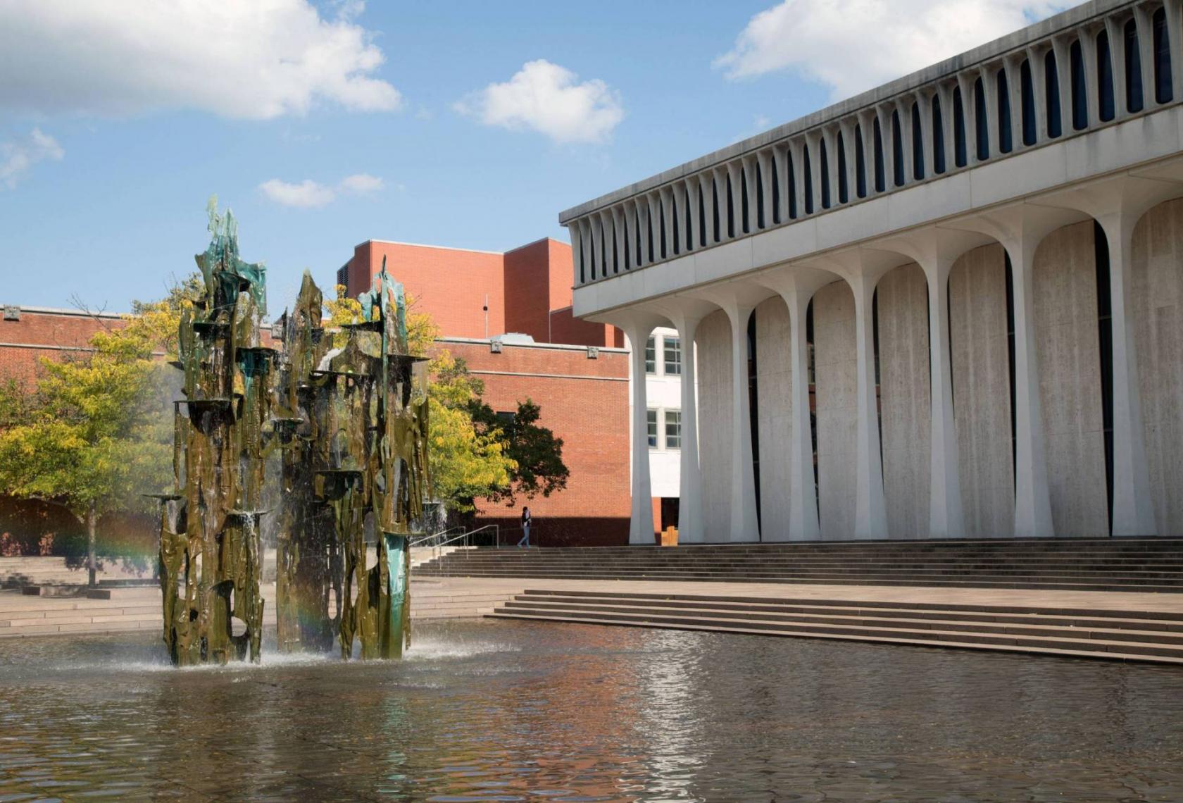 Home | Princeton School Of Public And International Affairs