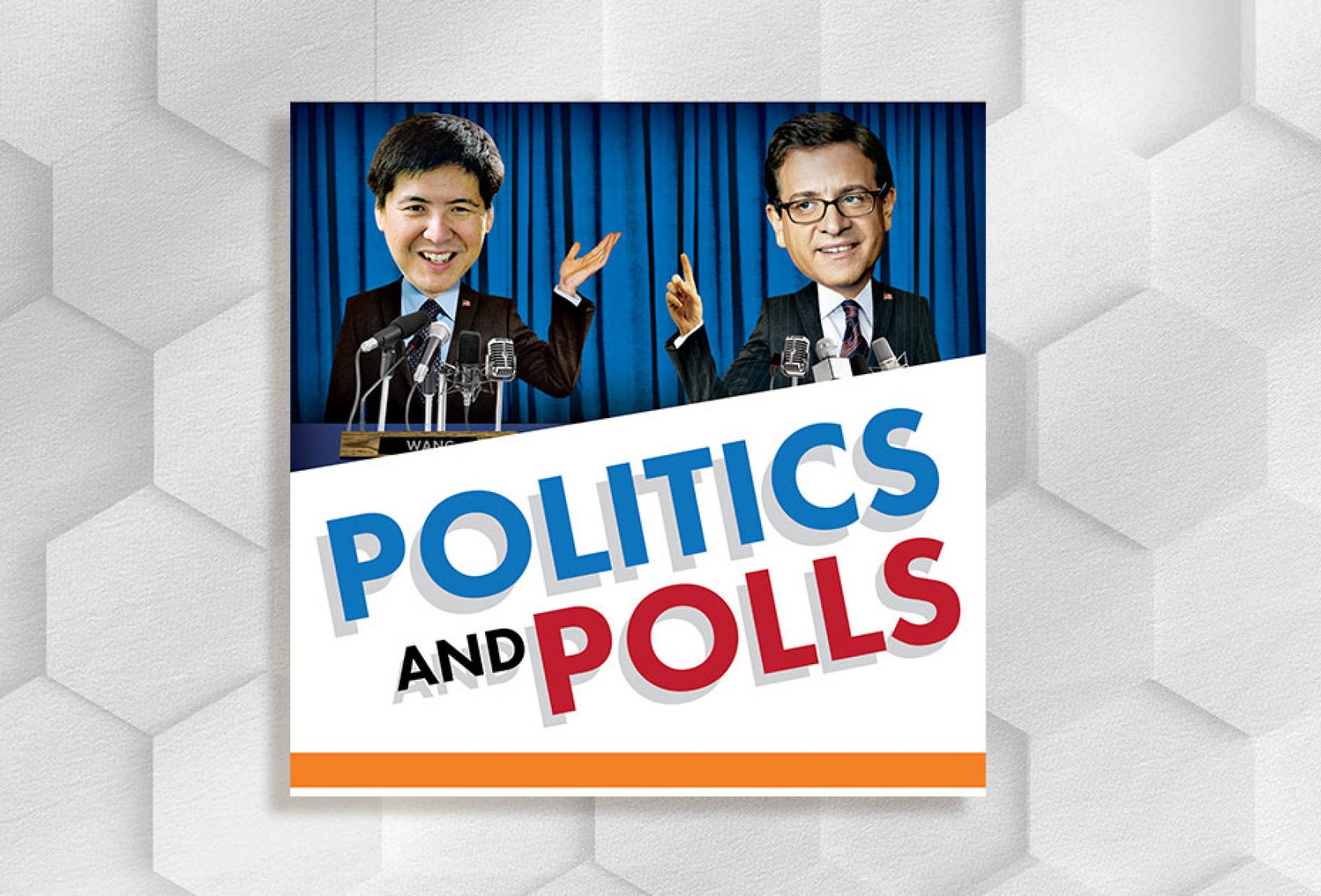 politics and polls