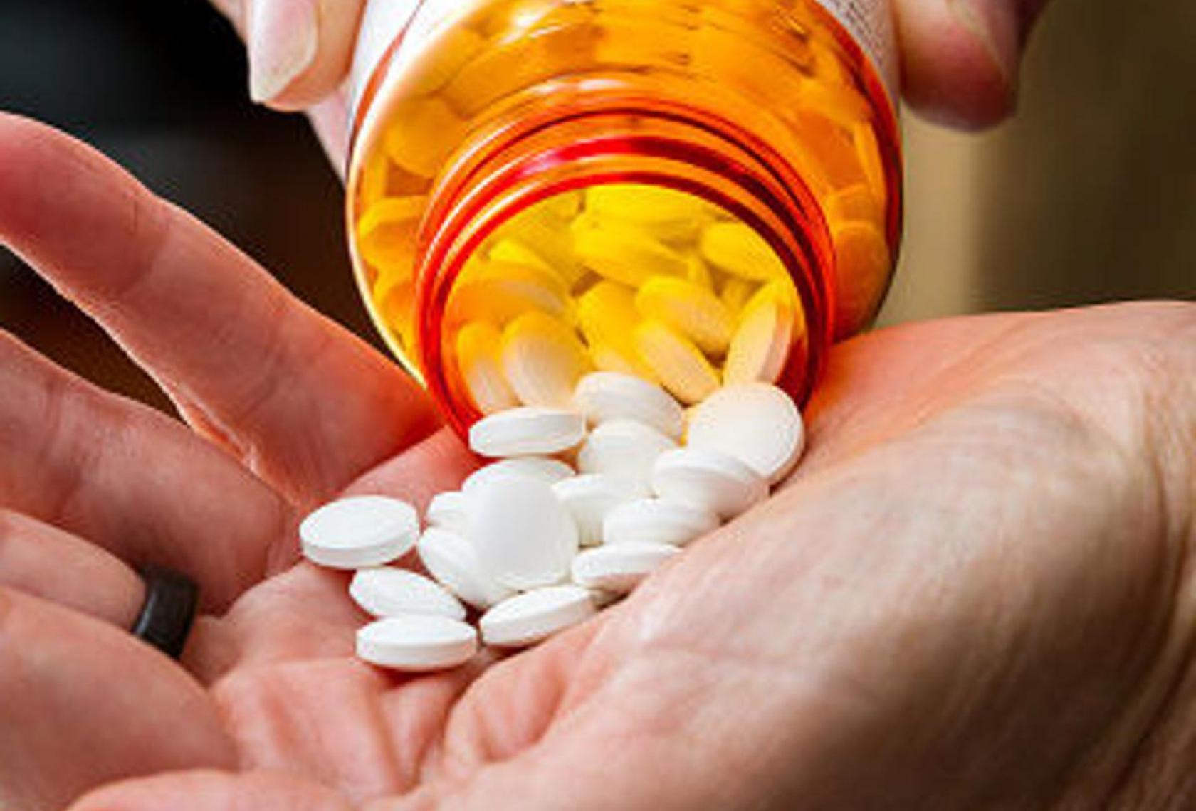 pills