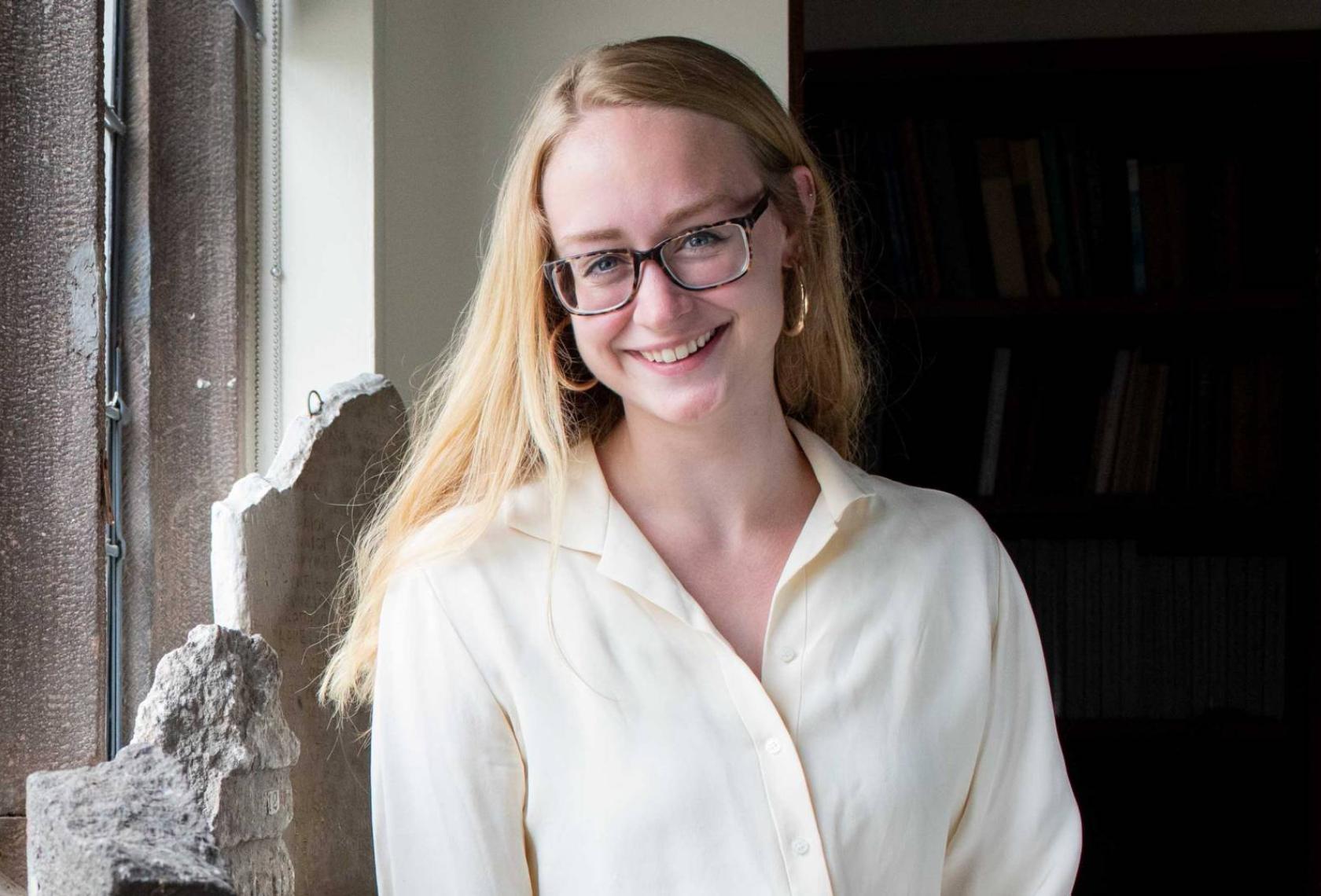 Emma Treadway
