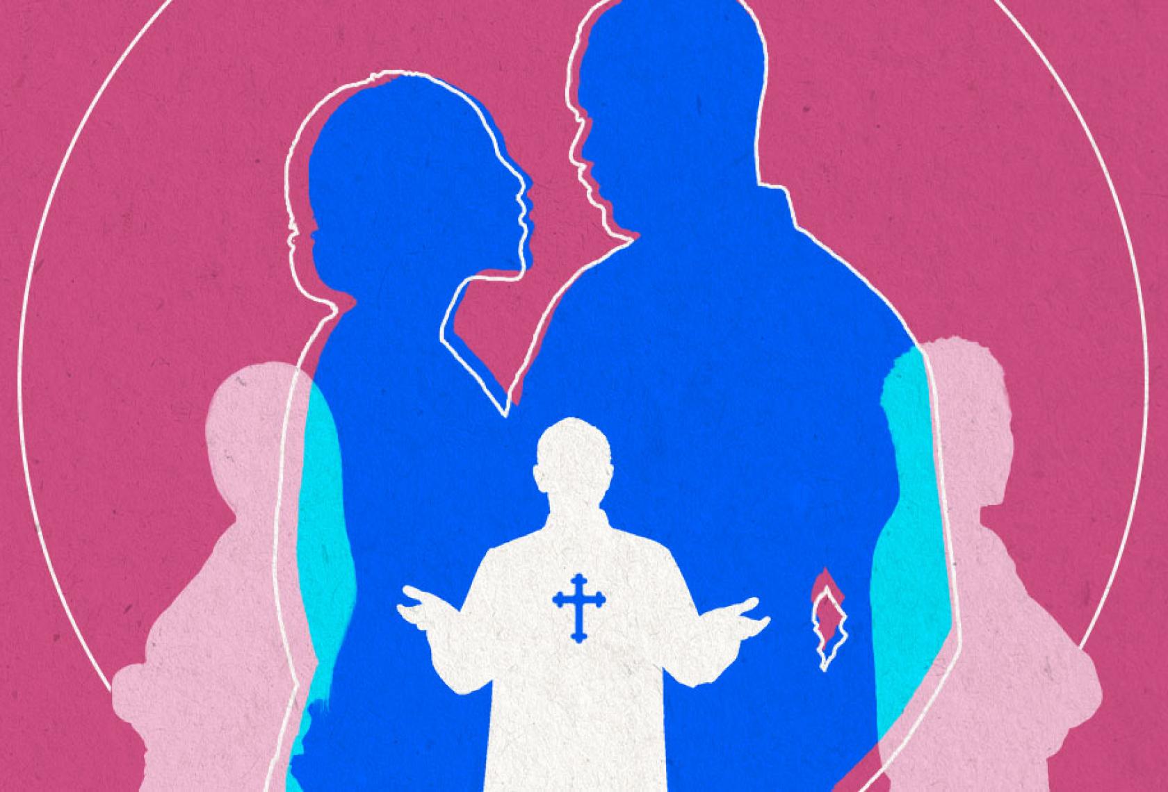 Religious Leaders Reduce Intimate Partner Violence in Uganda