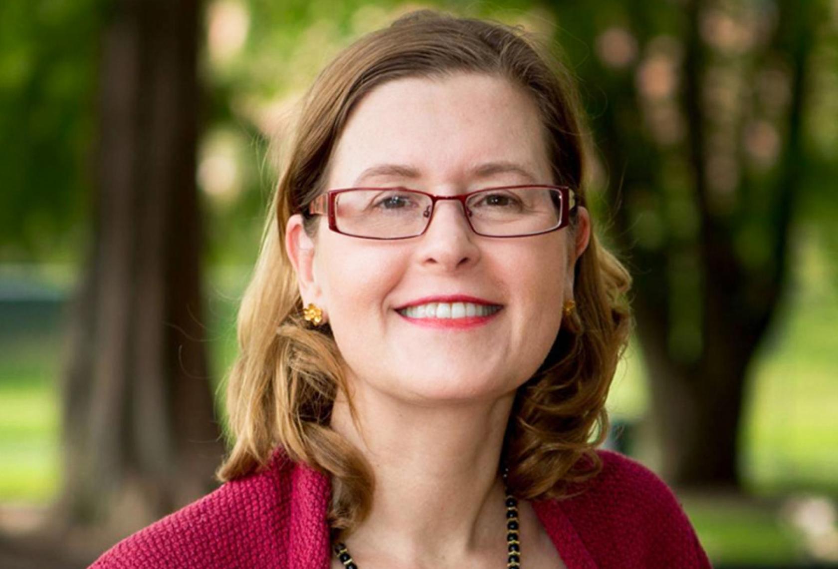 Janet Currie