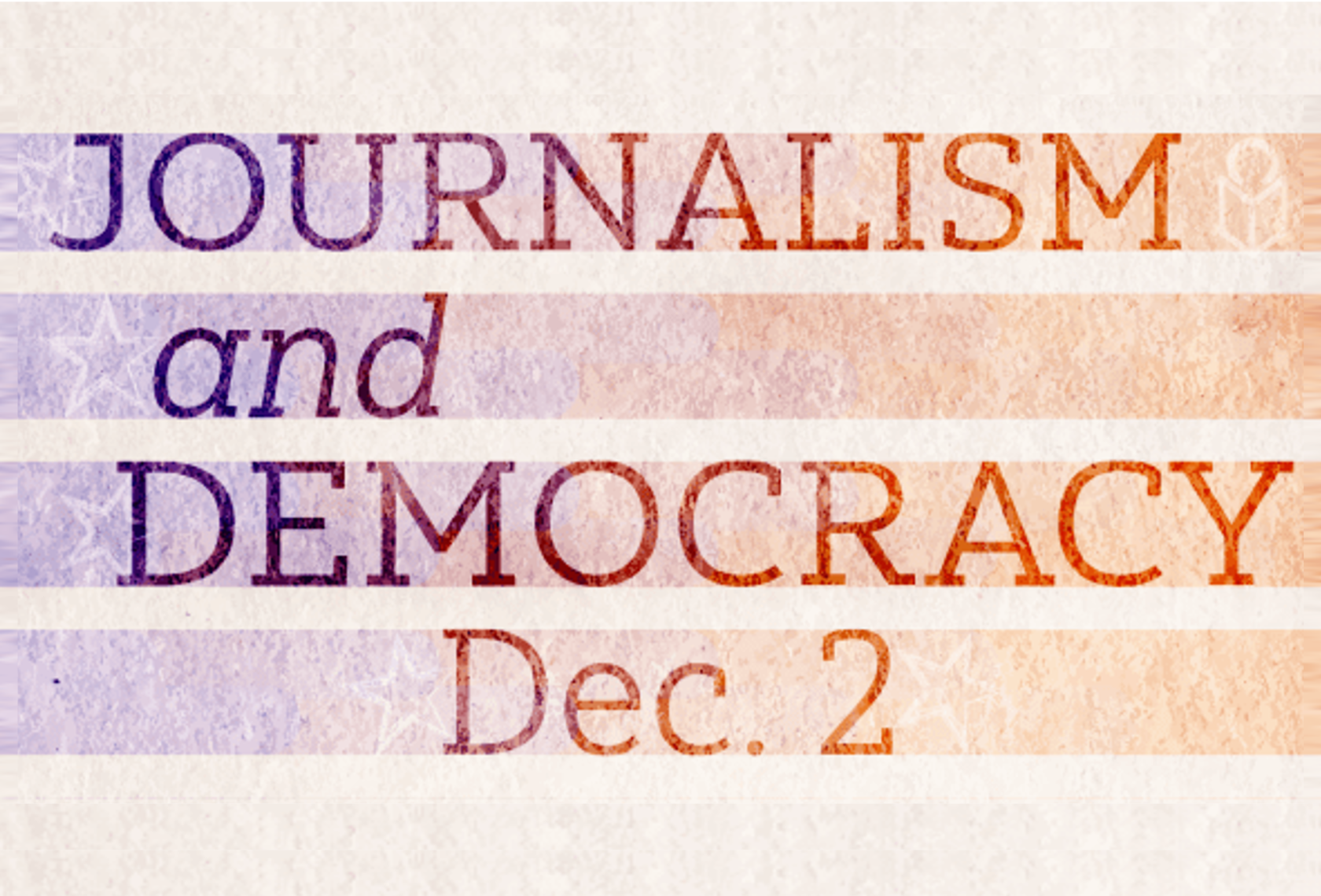 journalism-democracy