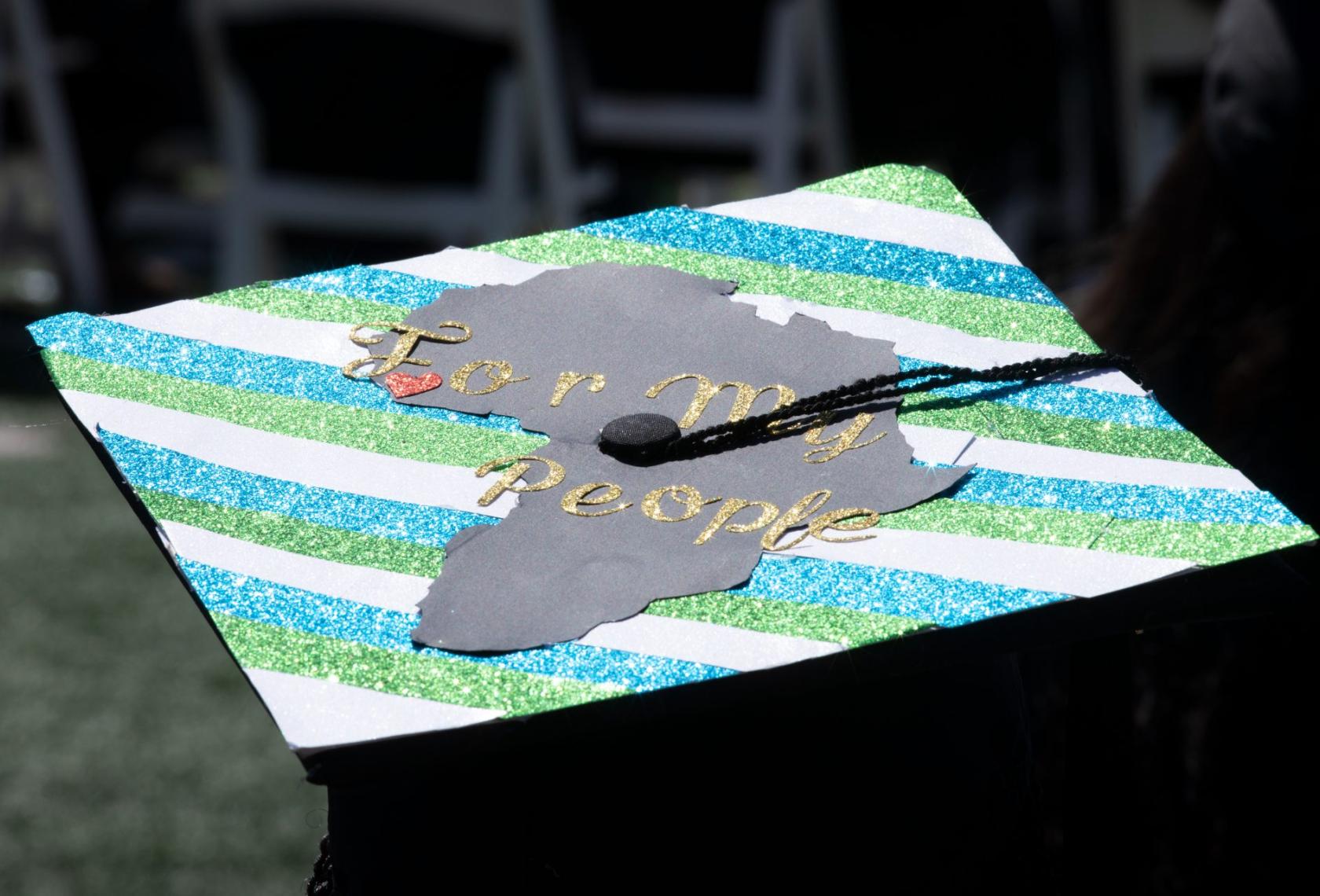 Graduation Cap