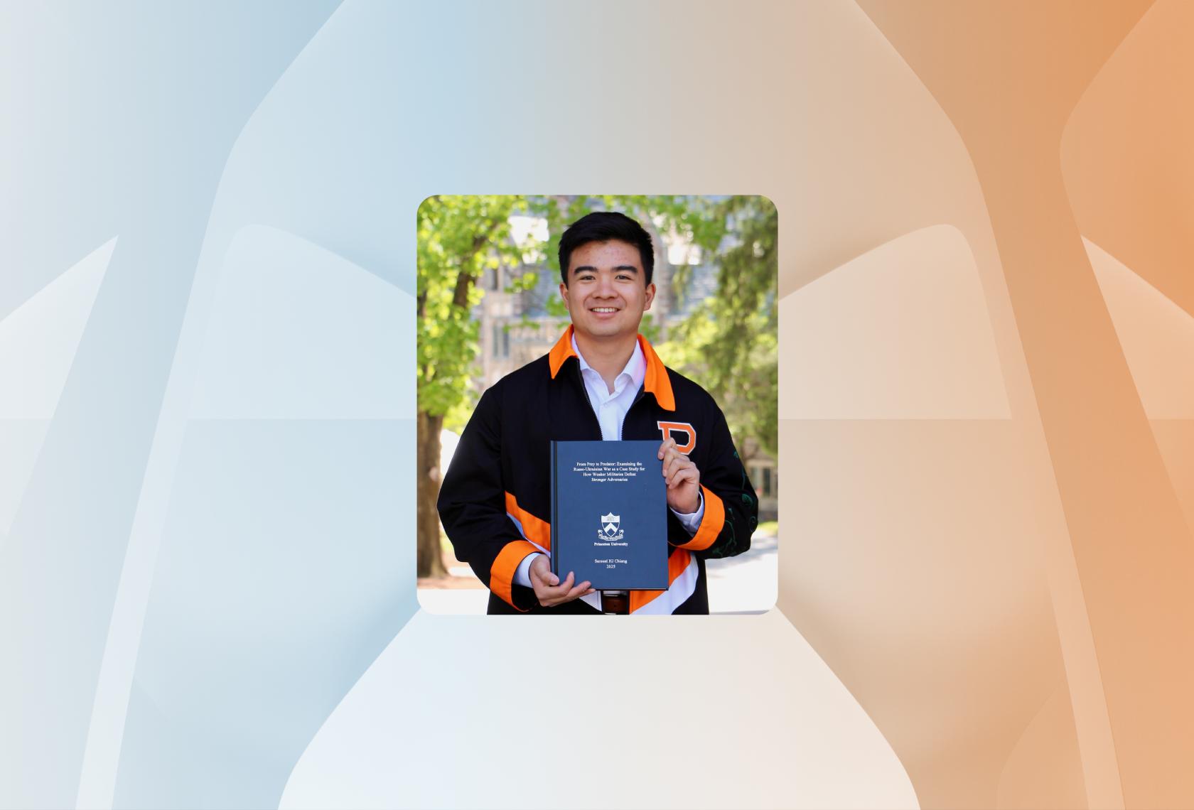 Sam Chiang