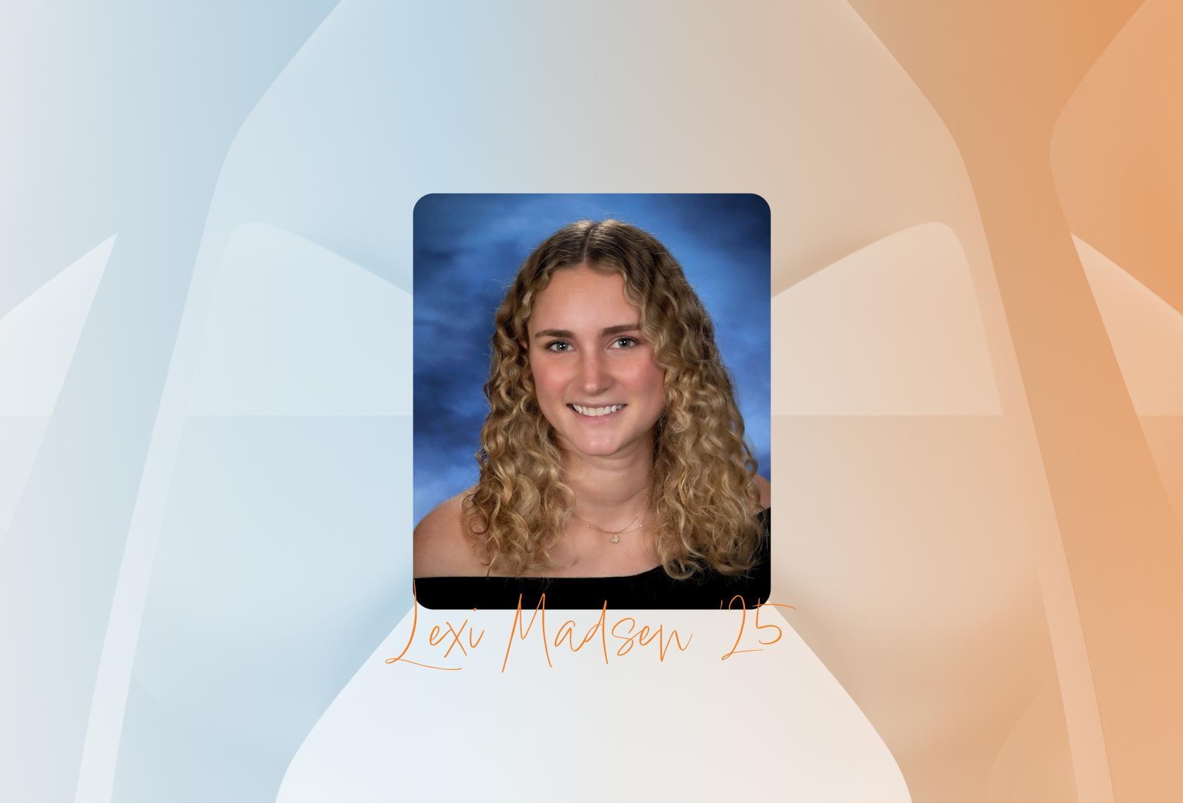 Lexi Madsen