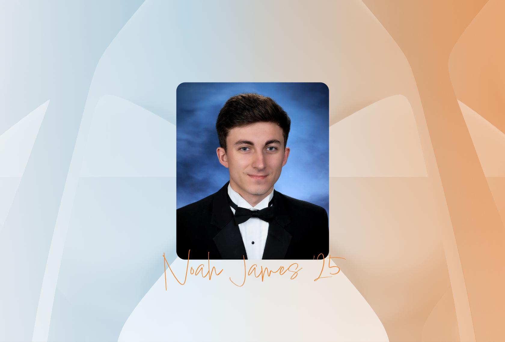 Noah James