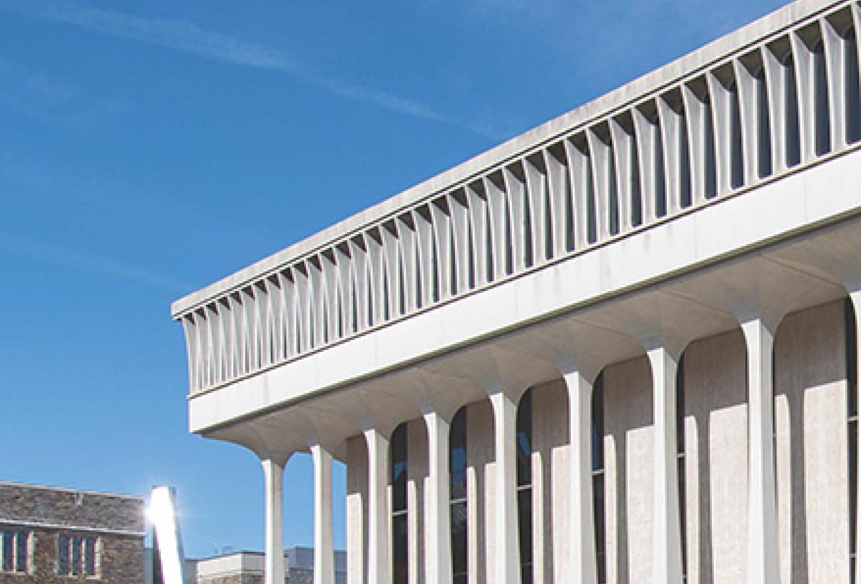 2024 Princeton SPIA Annual Report