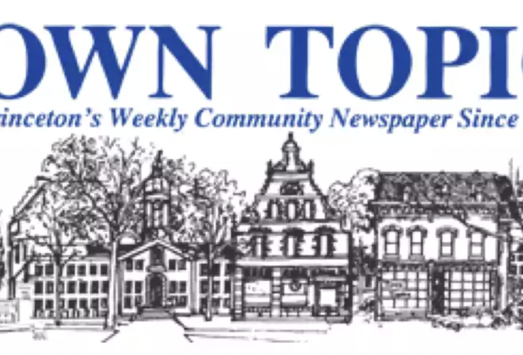 logo of Town Topics