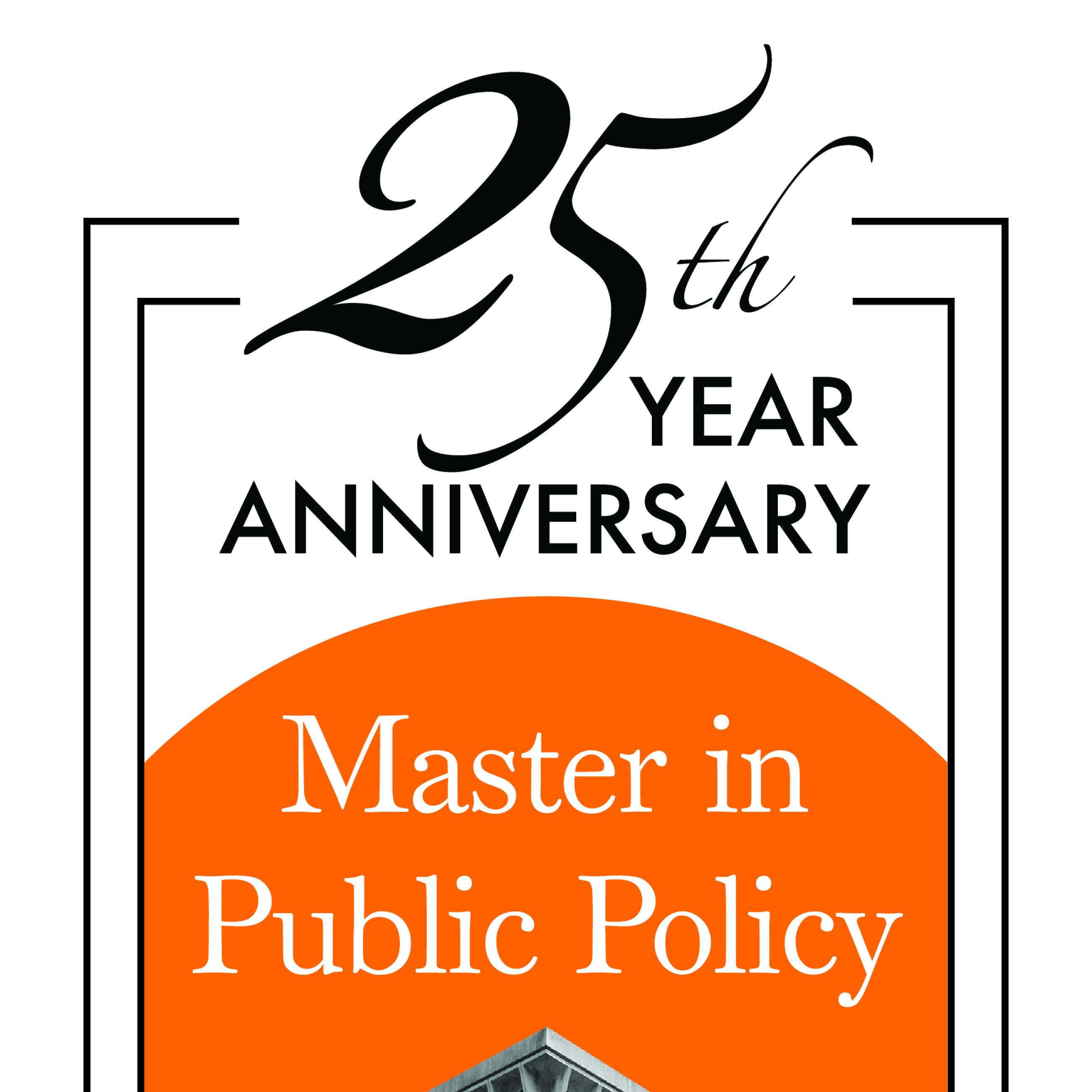 MPP 25 logo