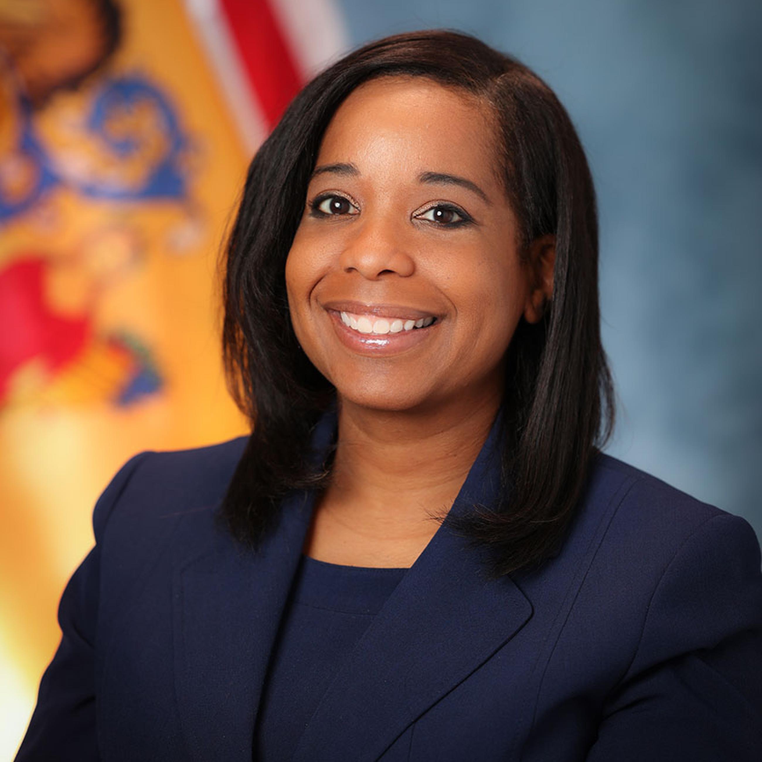Jayné J. Johnson, Esq.
